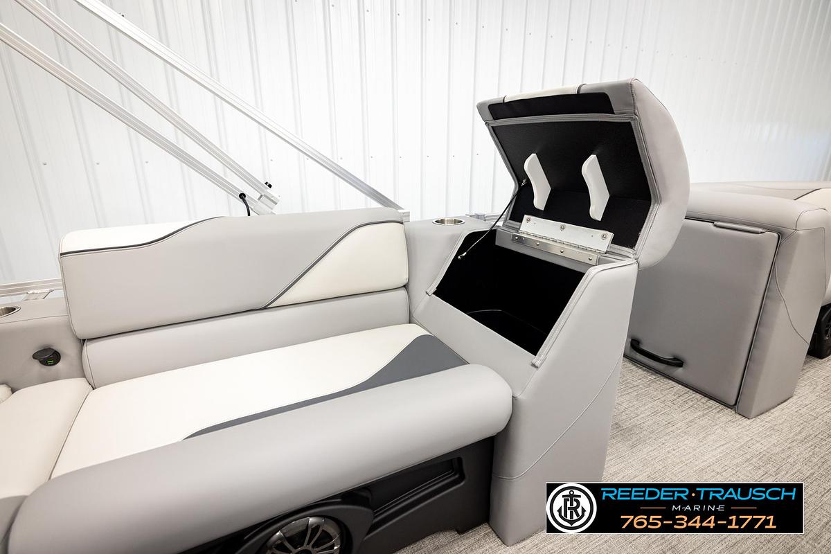 2026 Avalon VEN85 RF