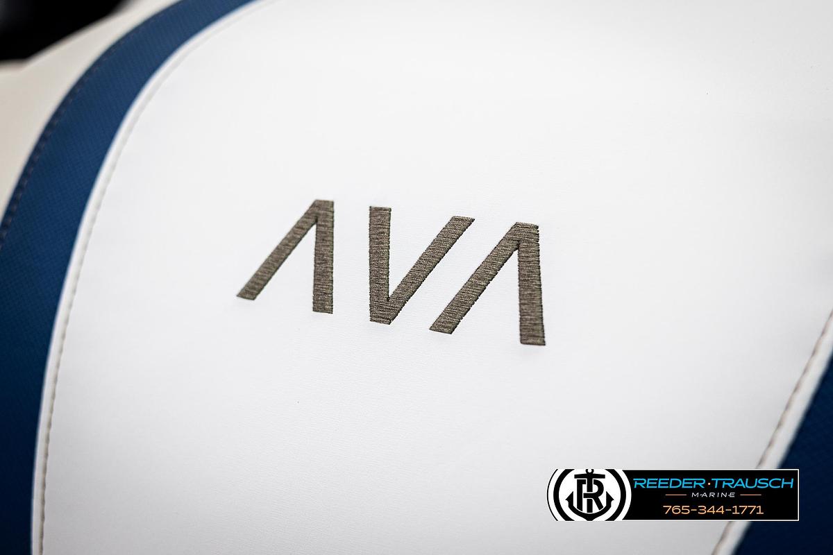 2025 Avalon Catalina VRB