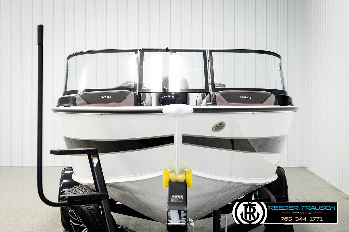 2026 Lund 1875 Crossover XS