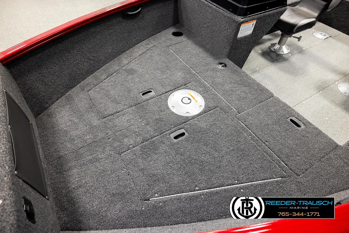 2026 Lund 1650 Rebel XL SS