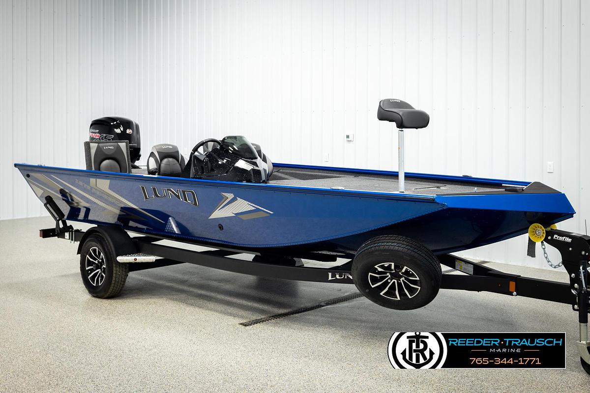 2026 Lund 1875 Renegade