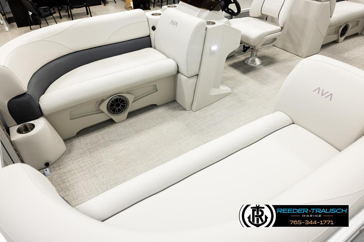 2026 Avalon VLS QL