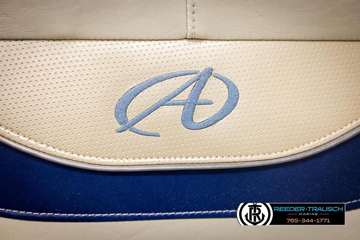 Used 2012 Avalon 1670 JR FRE