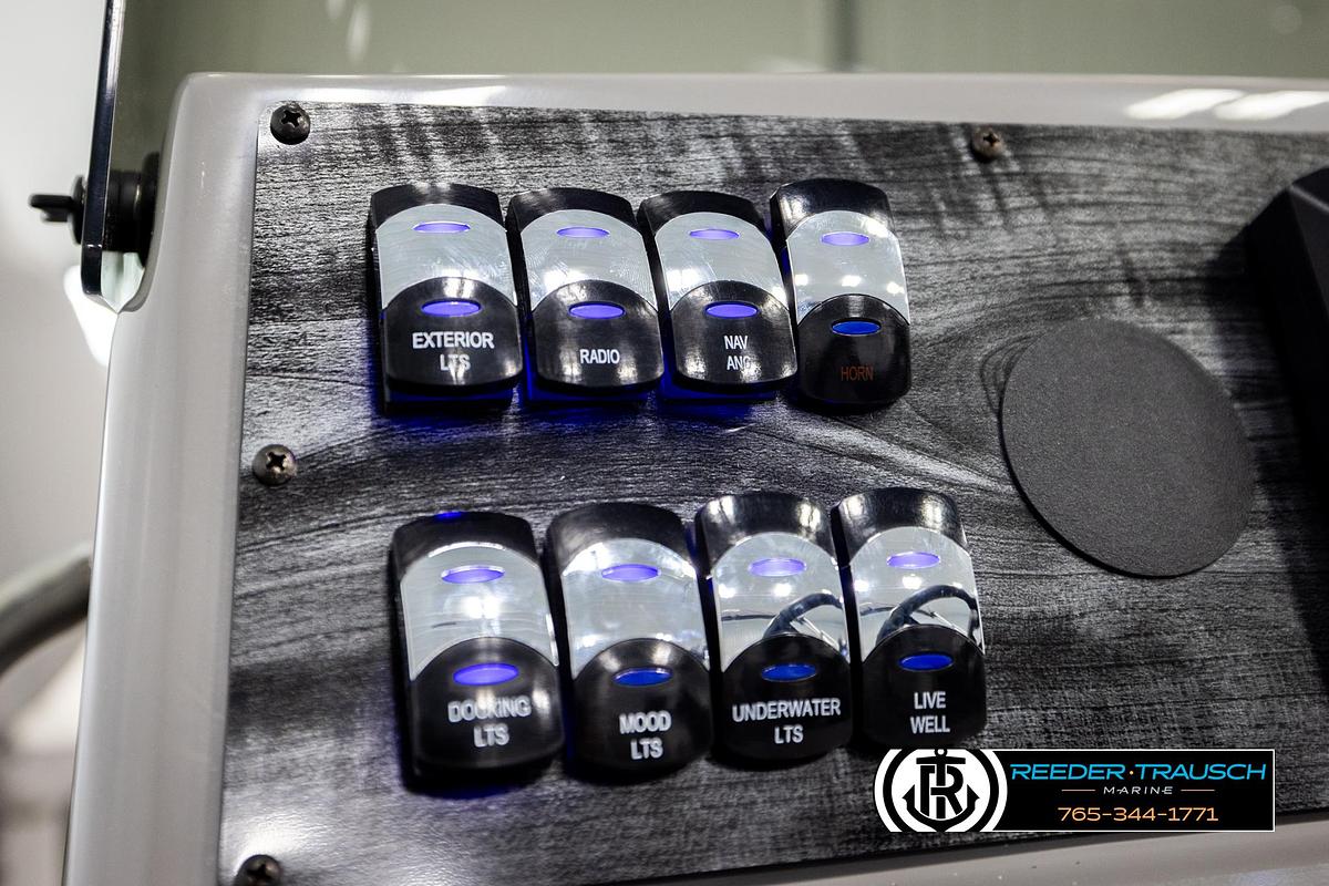 2026 Avalon VEN85 CCF