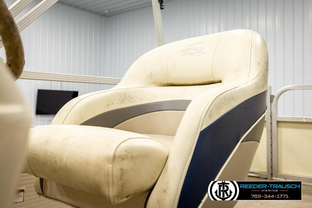 Used 2008 Sedona 20 CR