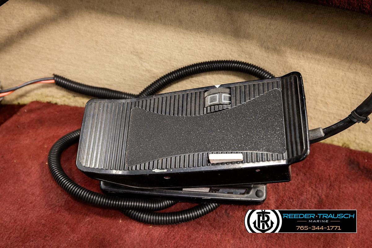 Used 1999 Lowe 179 SCX