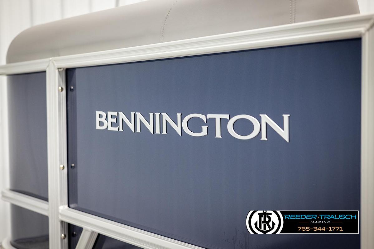 2025 Bennington 188 SSSE