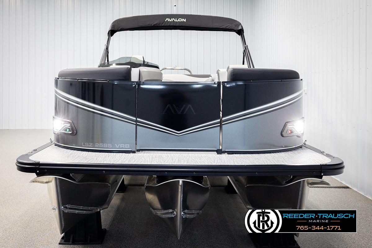 2026 Avalon LSZ VRB