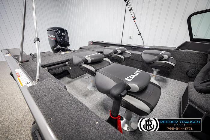 2025 Lund 1875 Impact XS