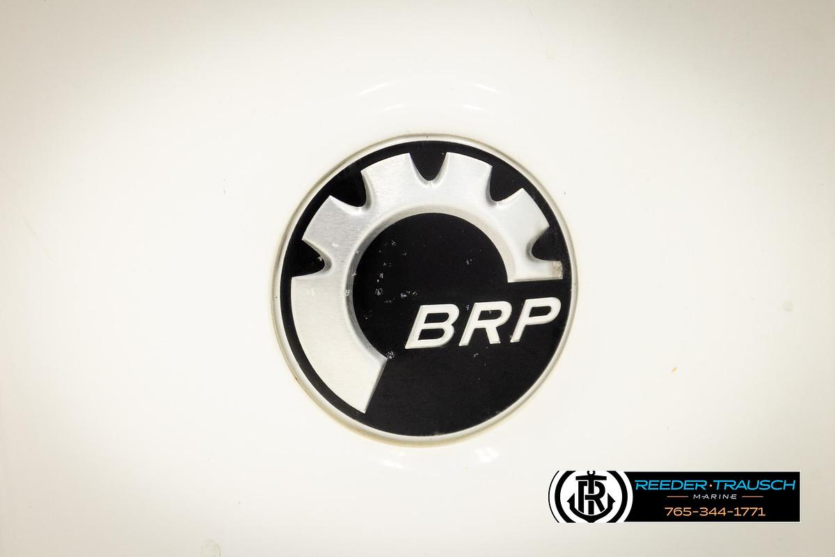 Used 2010 Sea Doo 210 Challenger