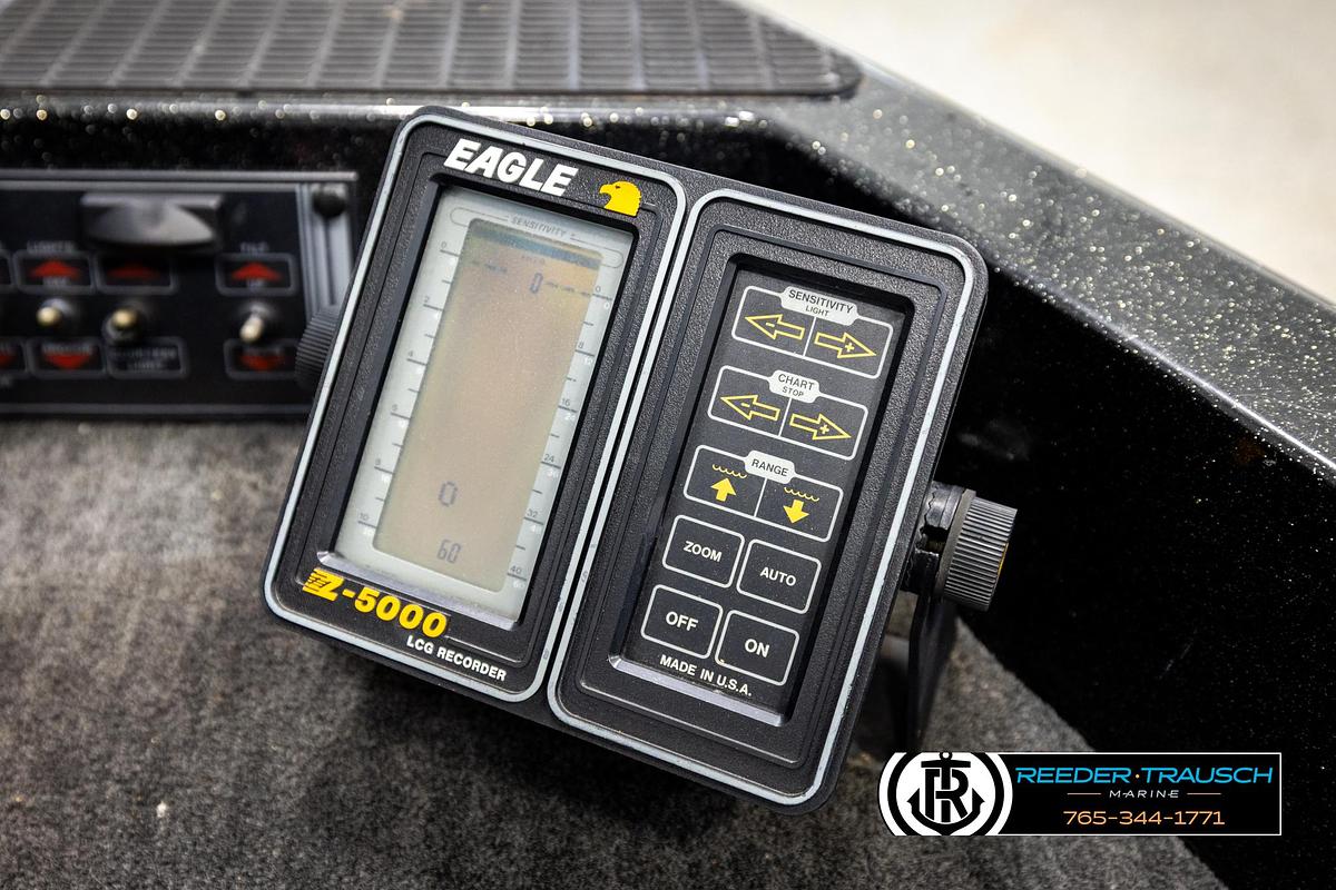 Used 1992 Stratos 290 SF