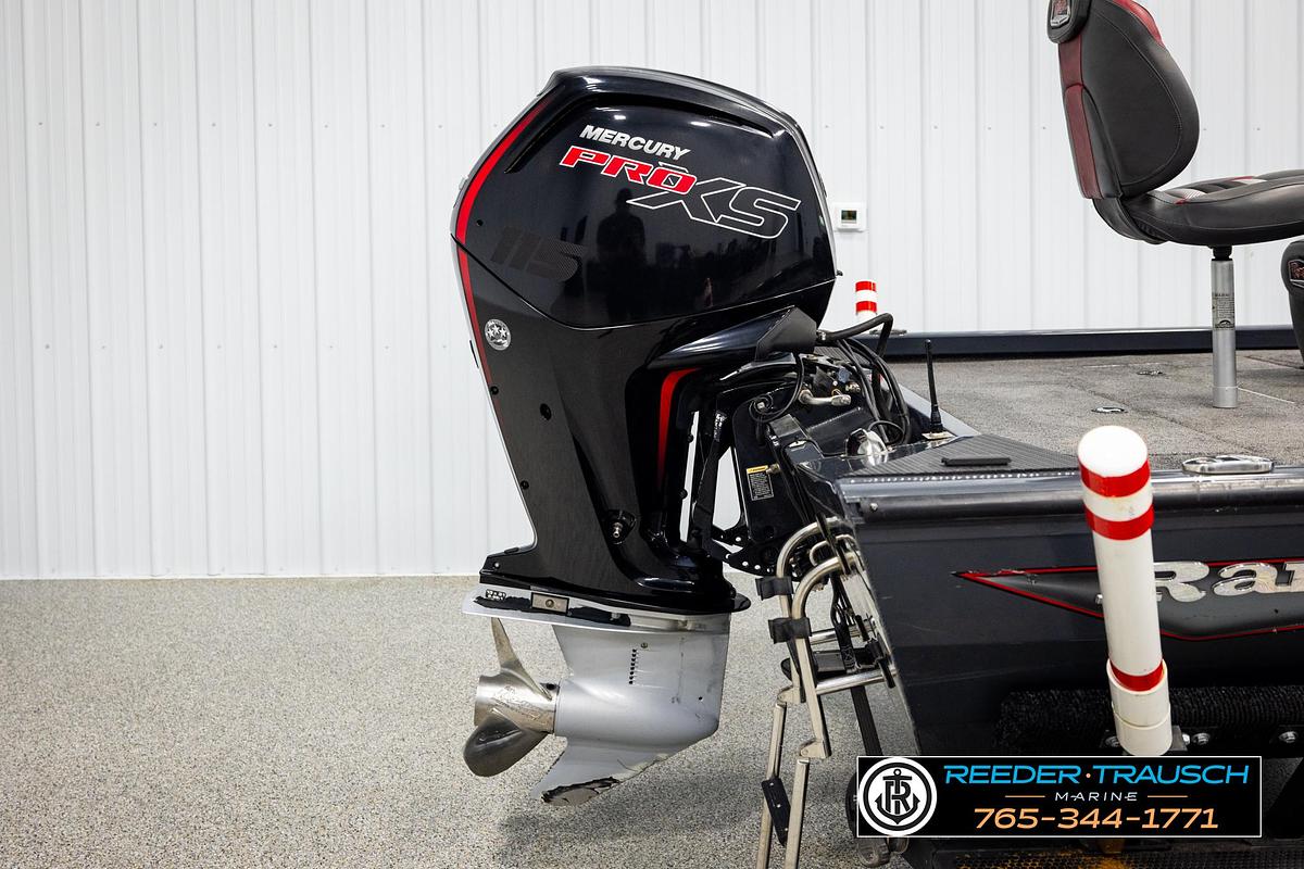 Used 2021 Ranger RT188C