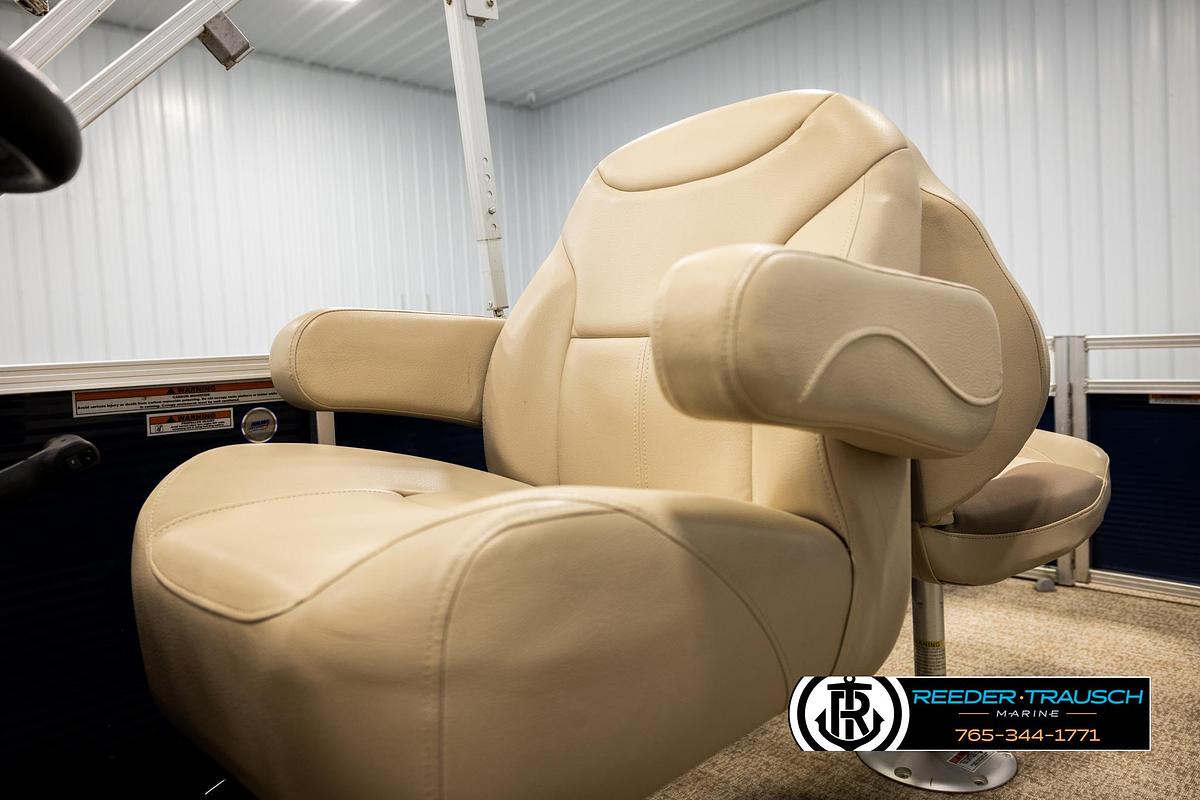 Used 2019 Avalon LSZ RF