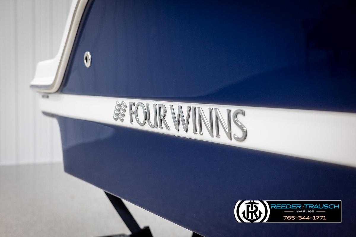 2025 Four Winns HD5
