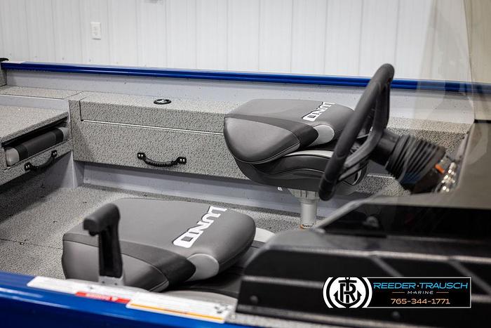 2025 Lund 1775 Adventure SS