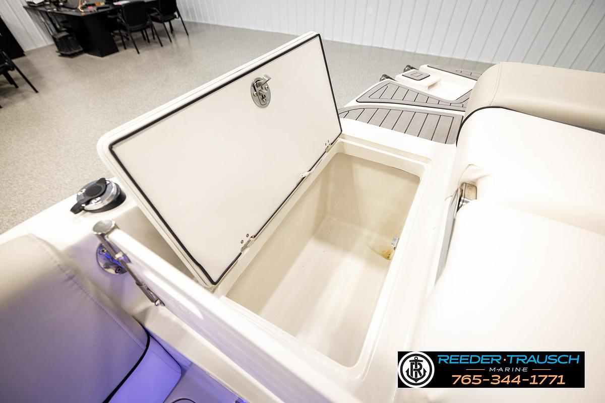Used 2022 StarCraft Starstep 221