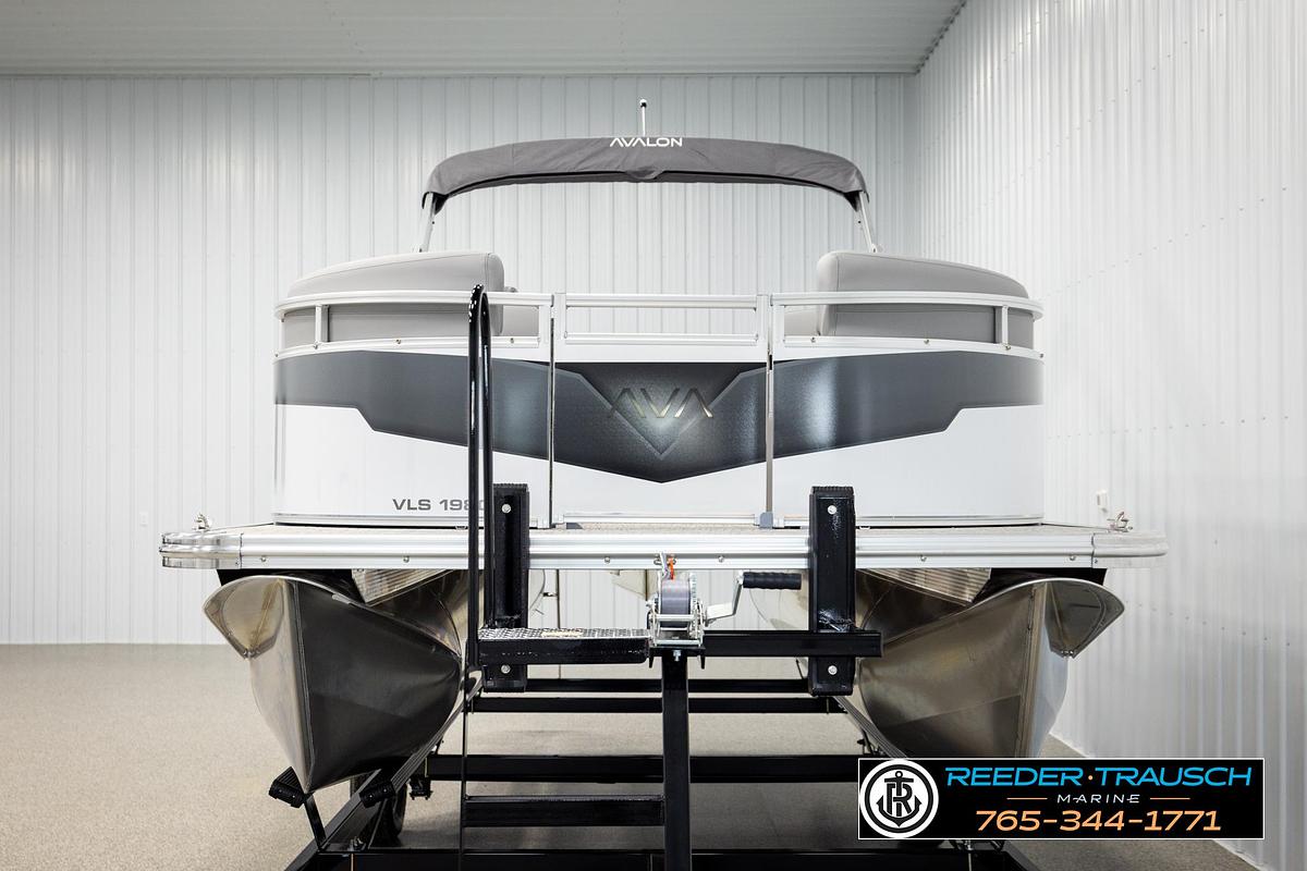 2026 Avalon VLS QL