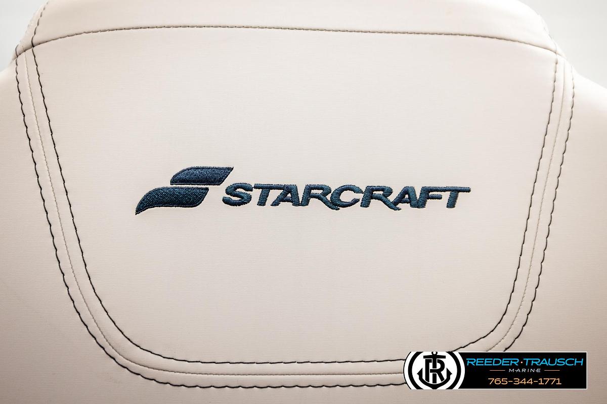 Used 2024 Starcraft SLS5