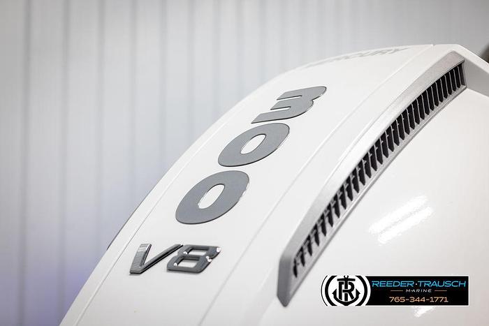 2025 Avalon Excalibur LTD CRB