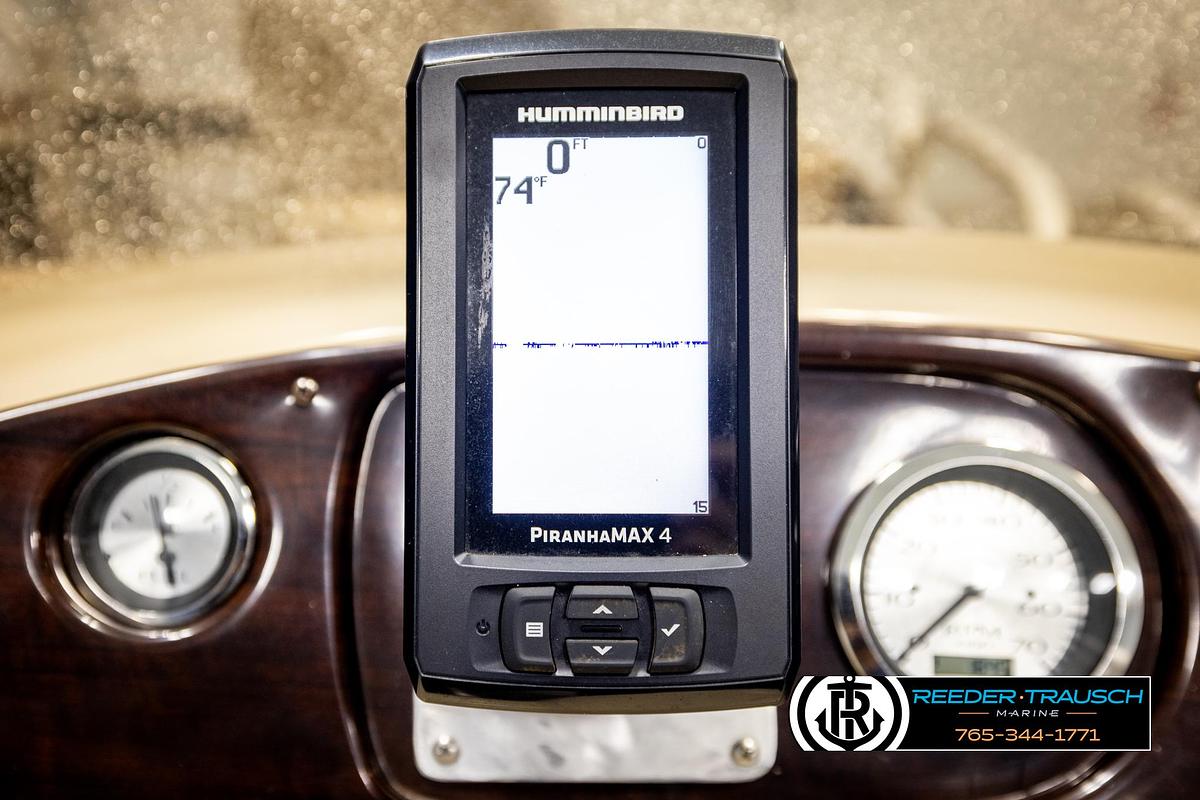 Used 2011 Bennington 22 SFI