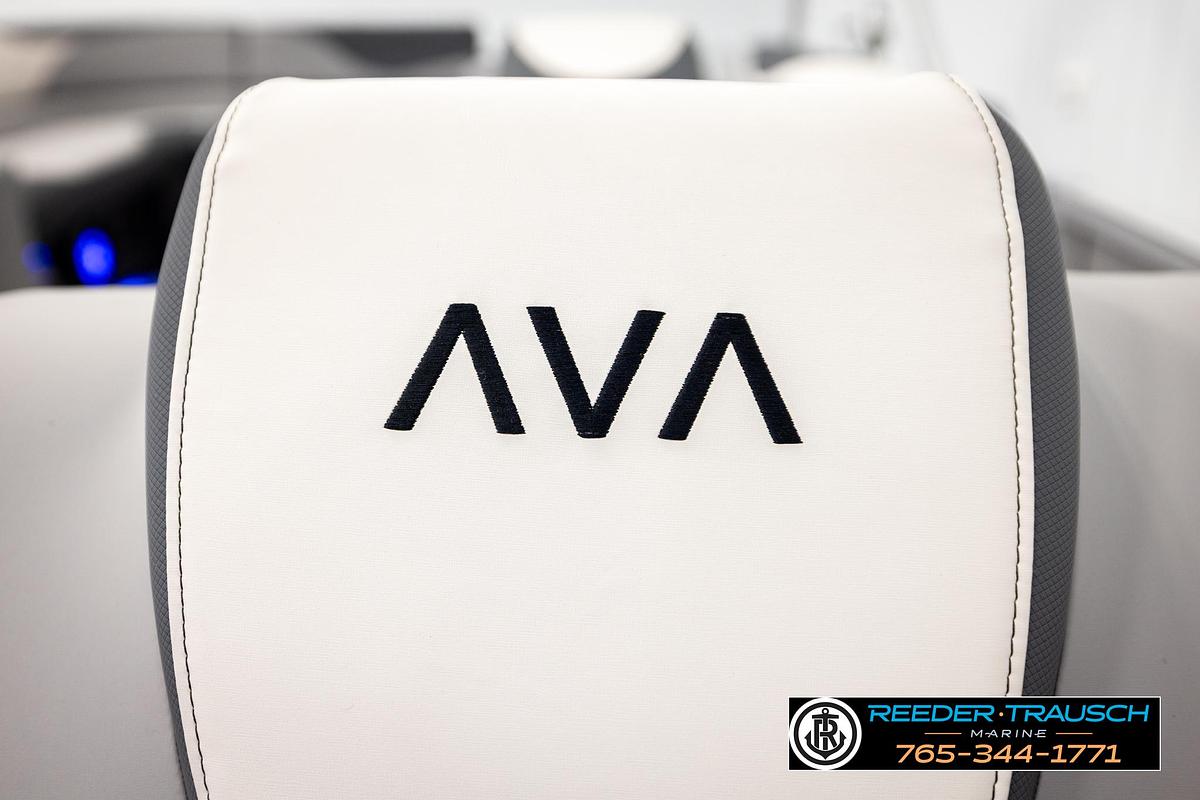 2026 Avalon LSZ EL