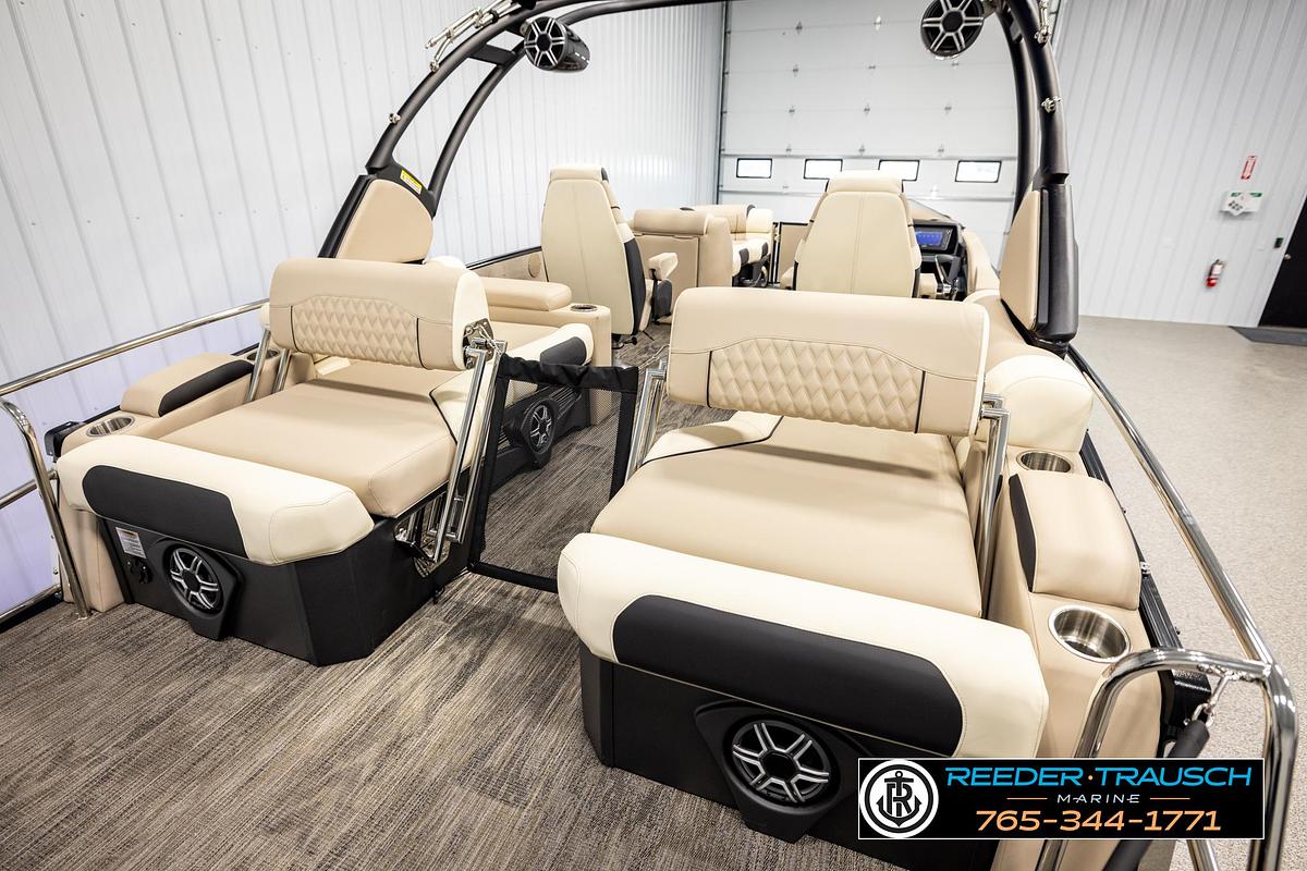 2026 Avalon CAT QLS