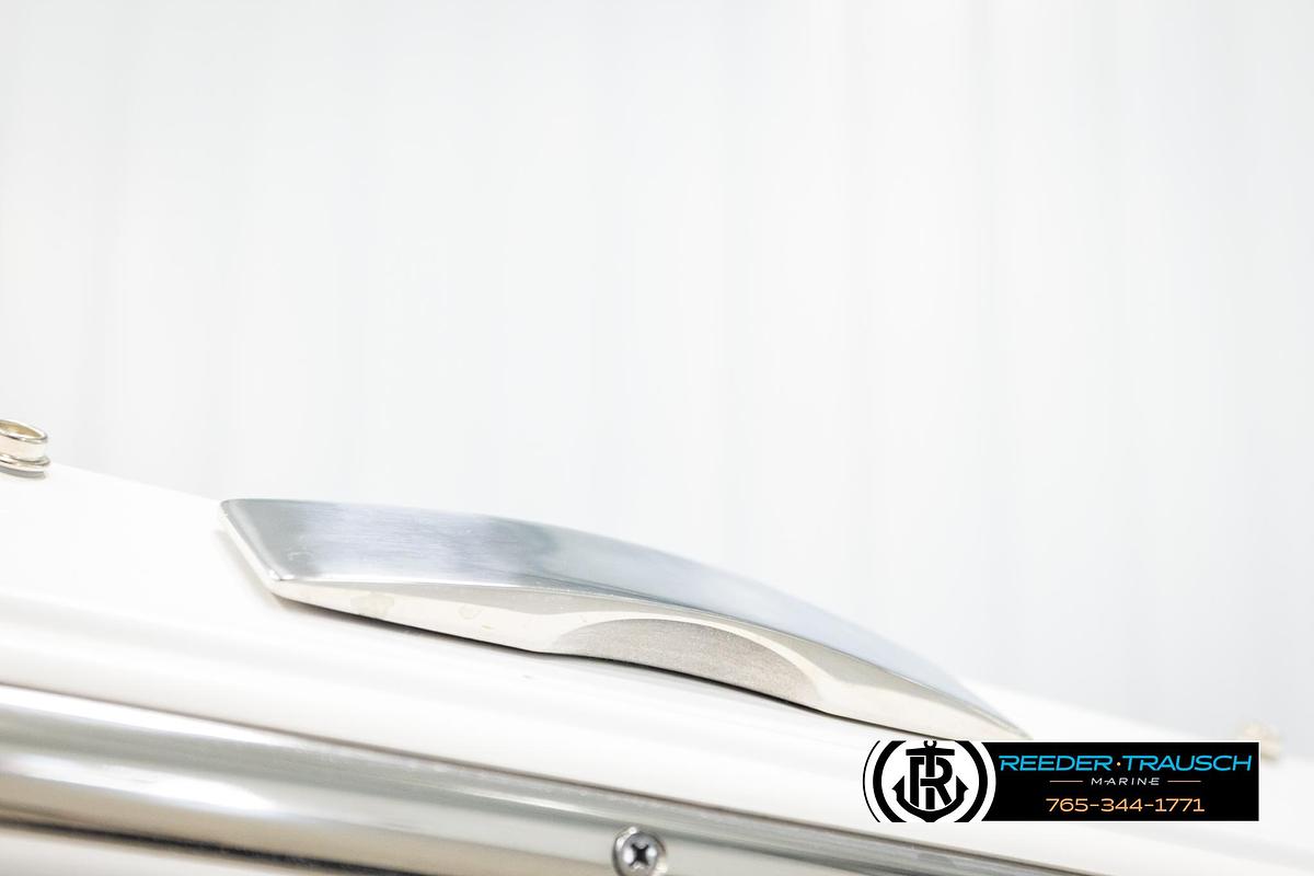 Used 2024 Four Winns H4