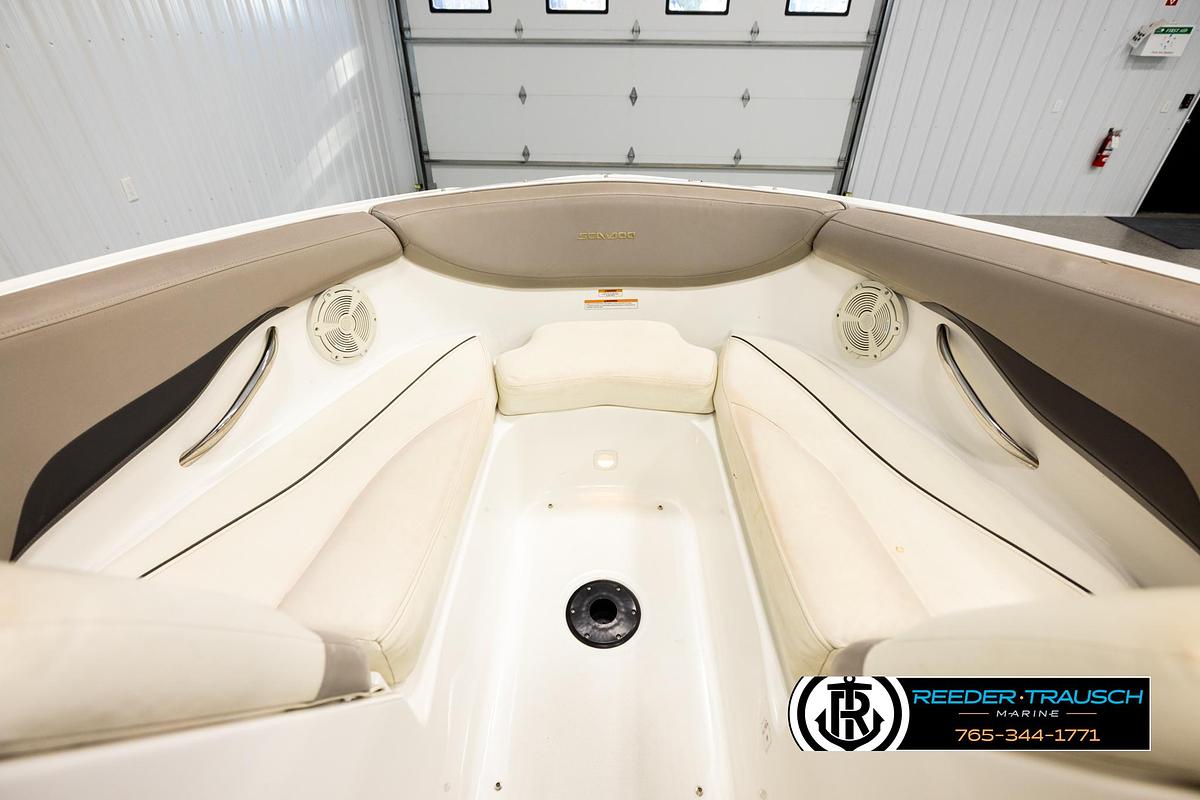 Used 2010 Sea Doo 210 Challenger