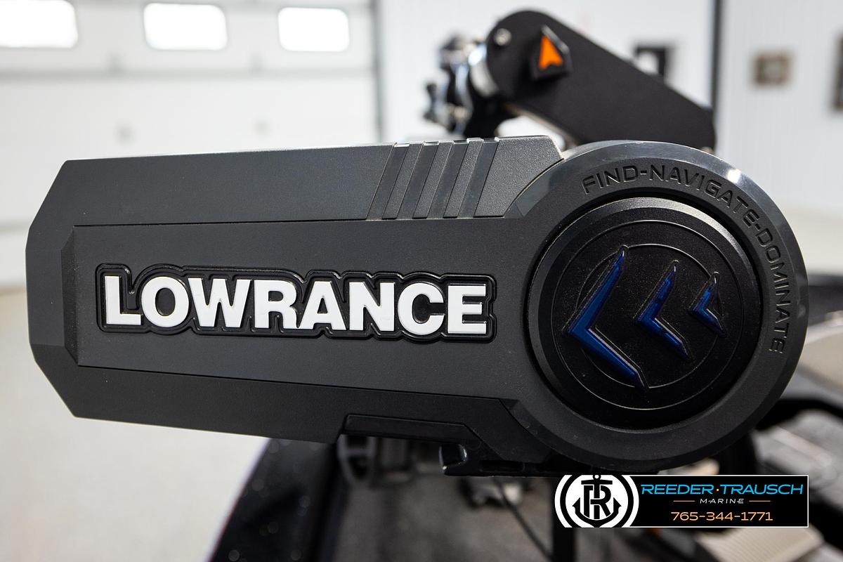 Used 2023 Ranger Z519