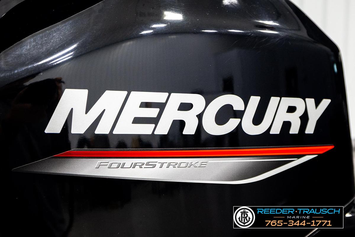 Used 2021 Tracker Classic XL