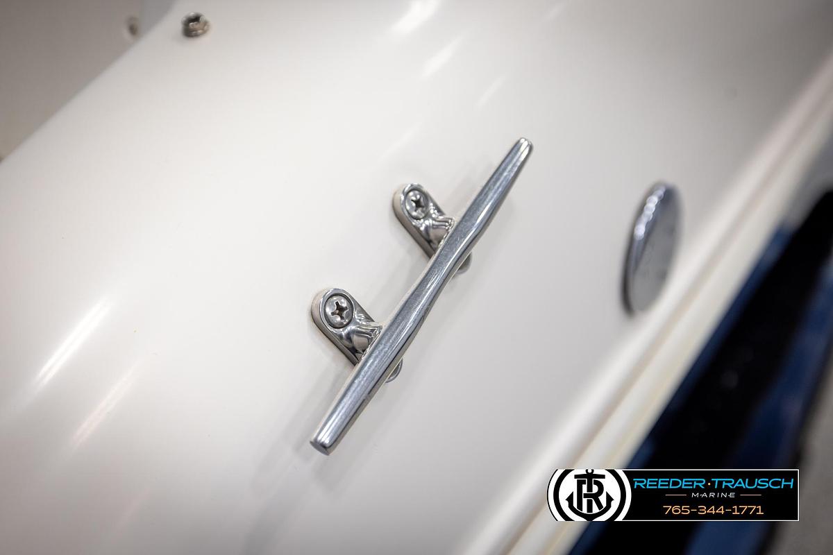 Used 2002 Rinker 180