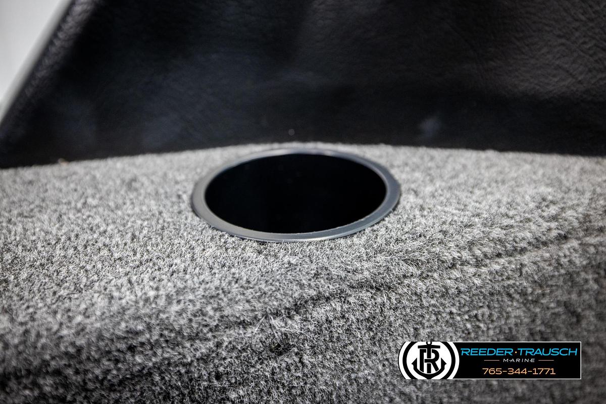 2025 Lund 1875 Impact XS