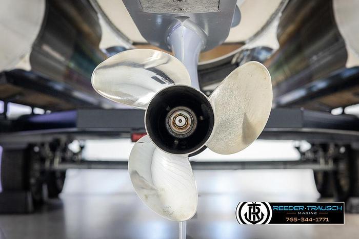 2025 Avalon Excalibur LTD CRB