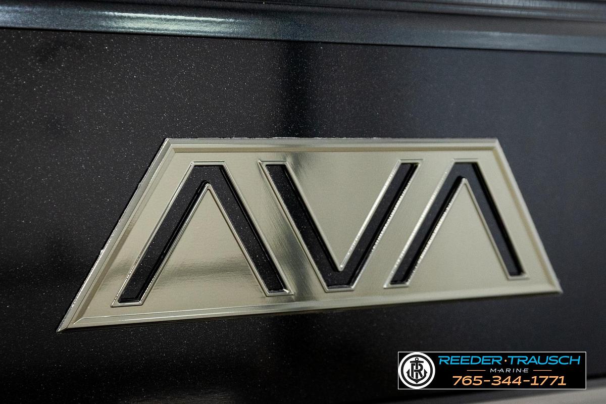2026 Avalon CAT QL