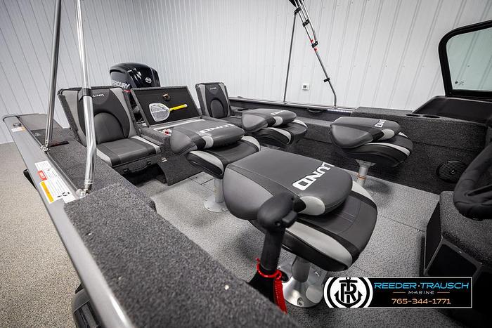 2025 Lund 1875 Impact XS