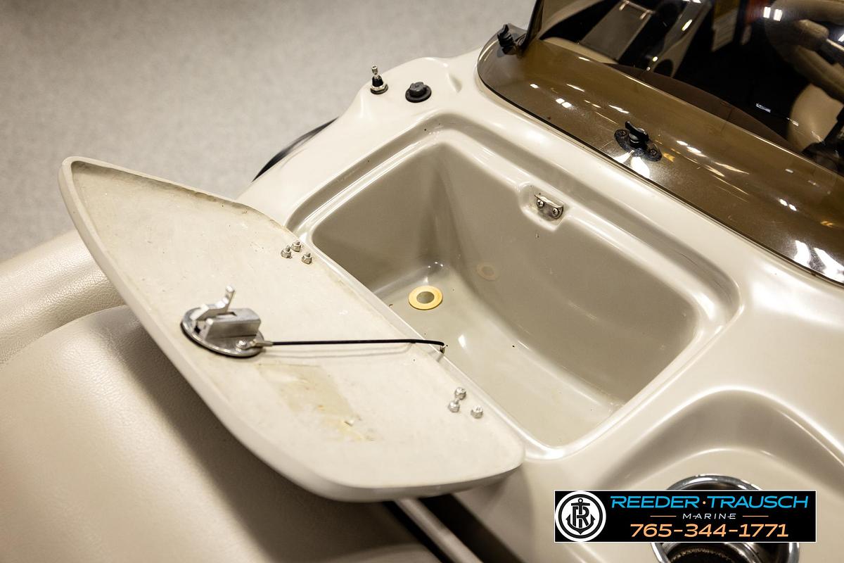Used 2016 Xcursion X-25RF