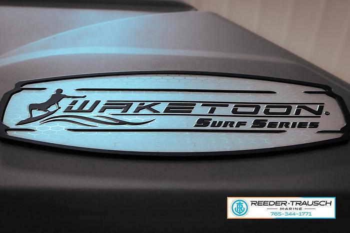 2024 Avalon WakeToon