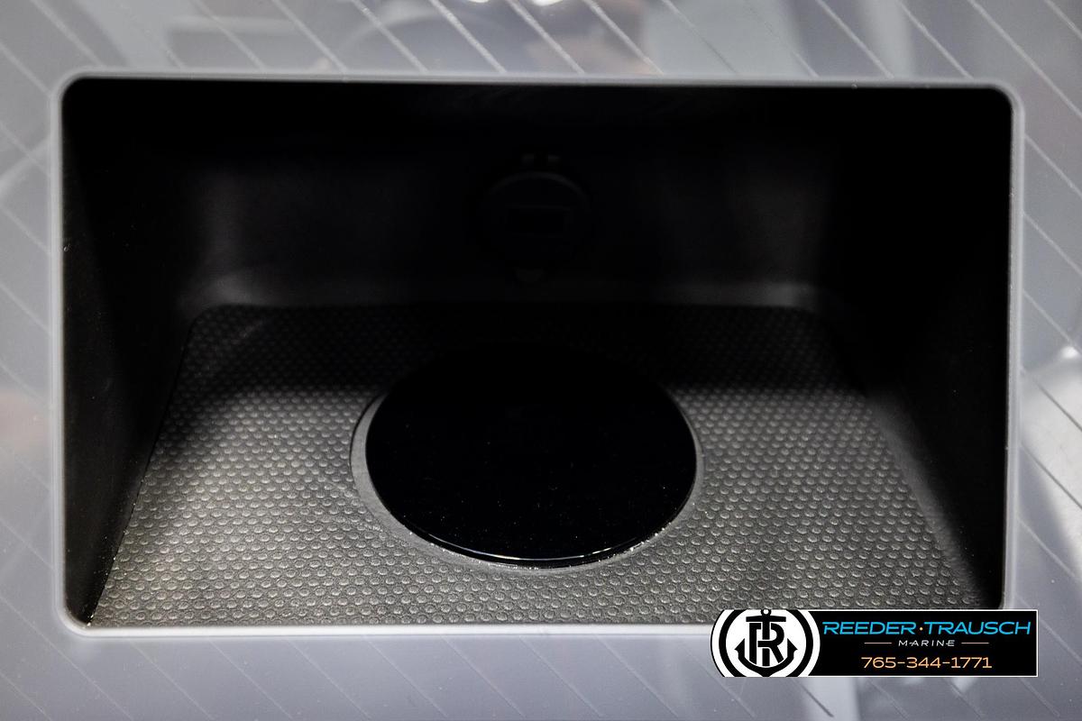 2026 Avalon CAT CRBW