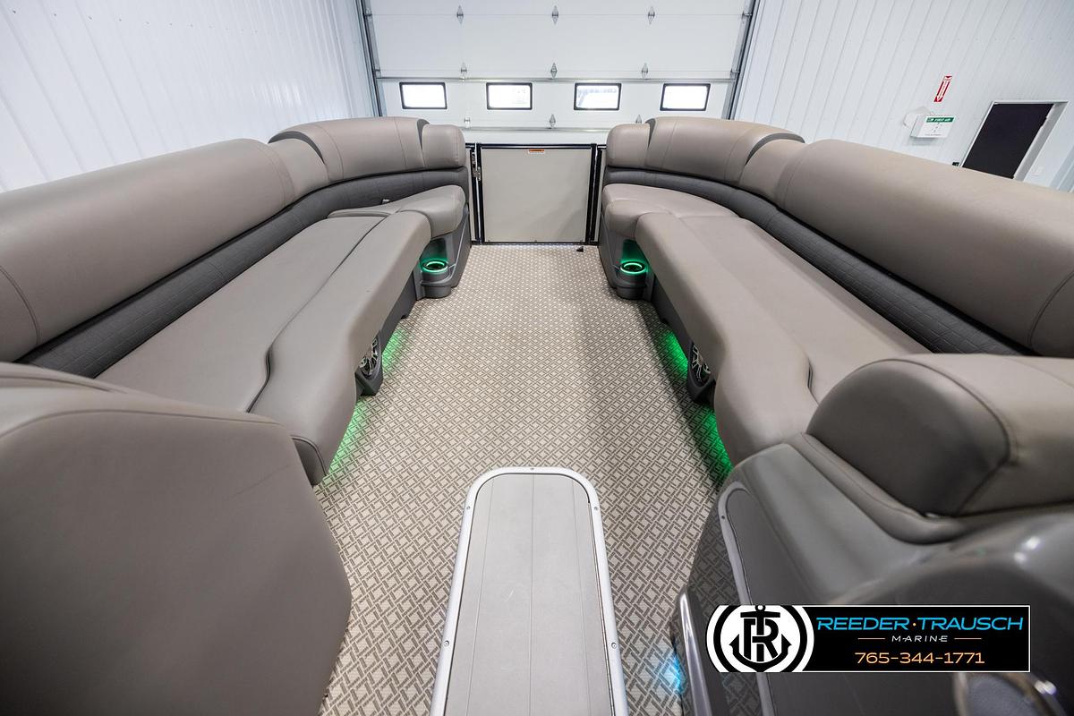 Used 2022 Avalon Catalina VRB