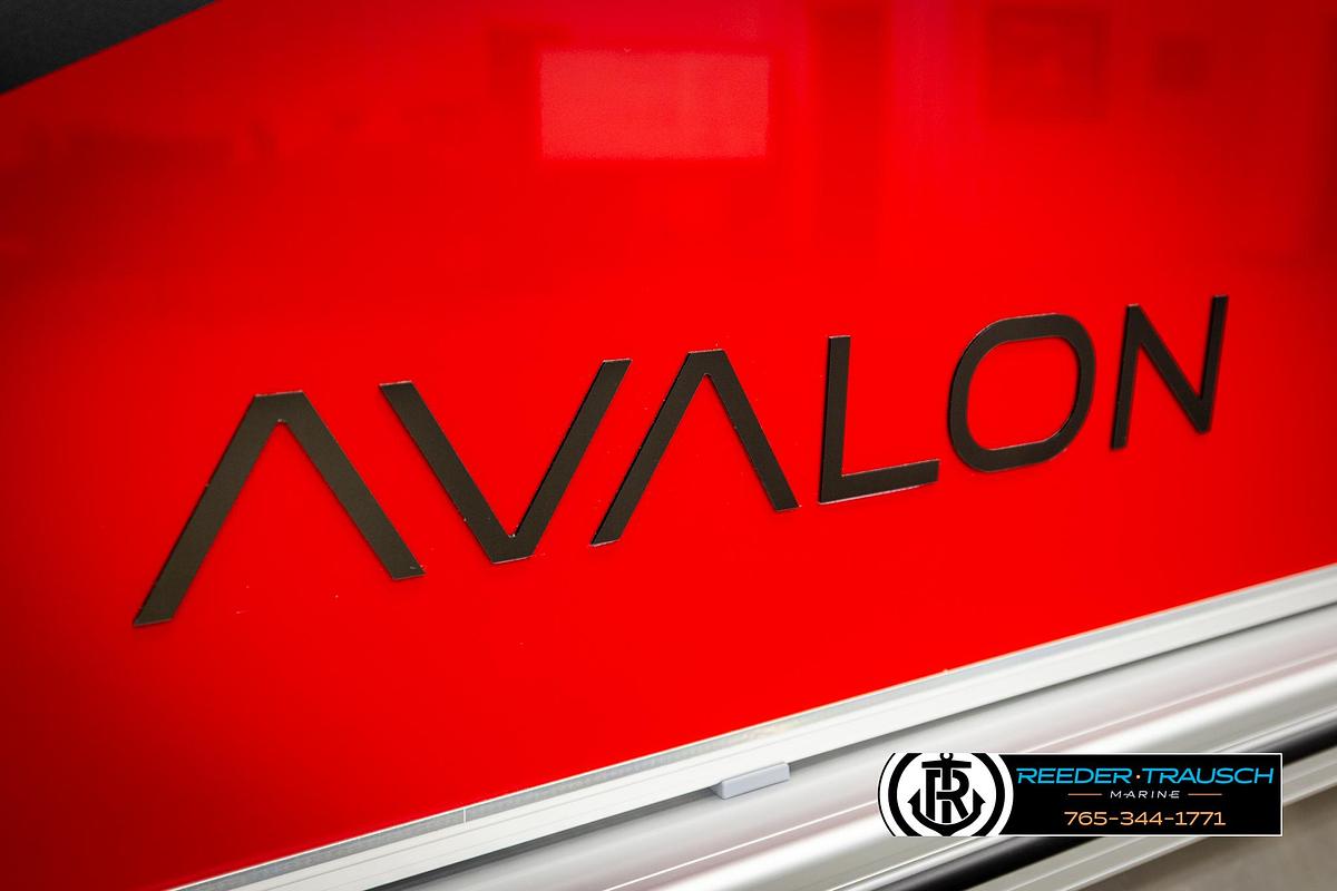 2026 Avalon VLS QL