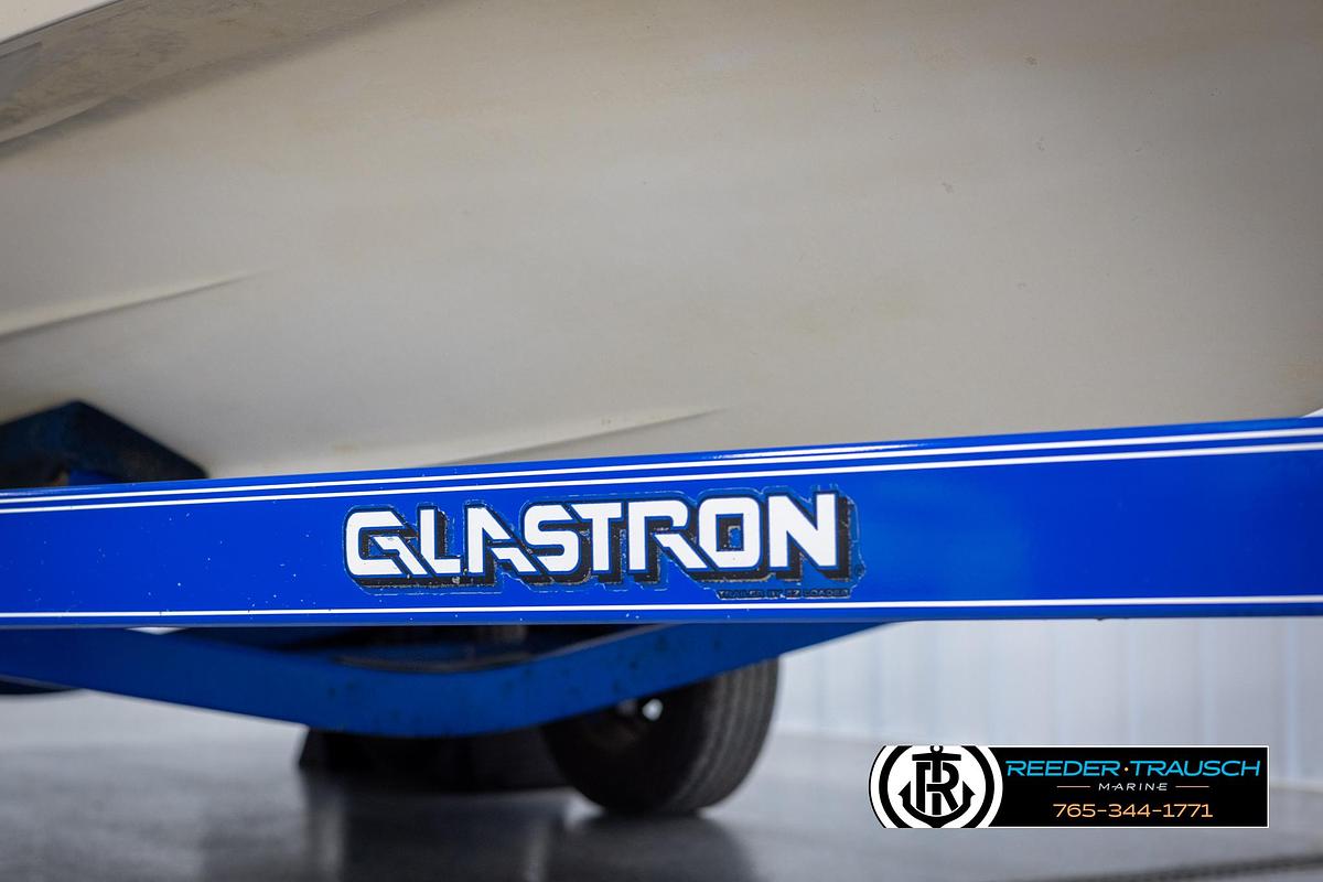 Used 2012 Glastron 215 GLS