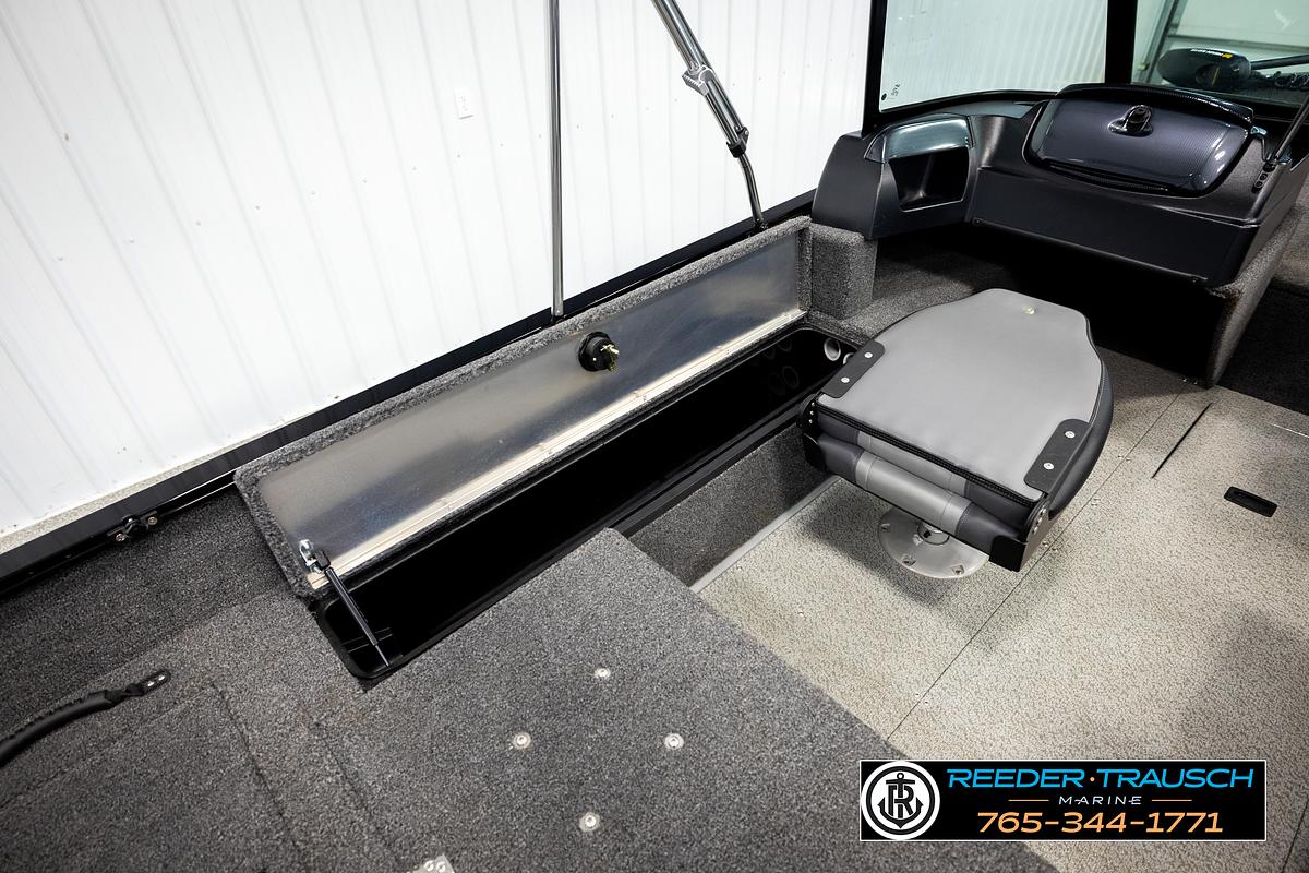 Used 2026 Lowe FM 1675