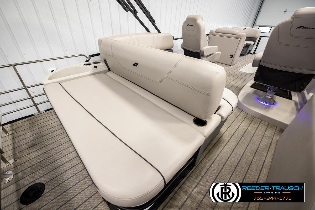 Used 2024 Starcraft SLS5