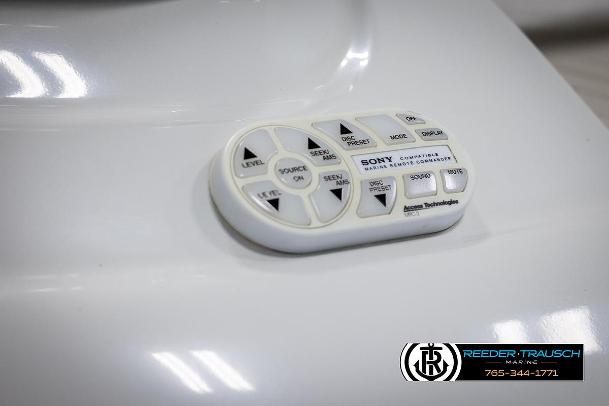 Used 2008 Crownline 240 EX