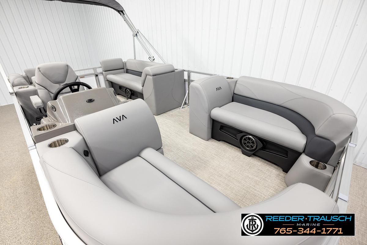 2026 Avalon VLS QL