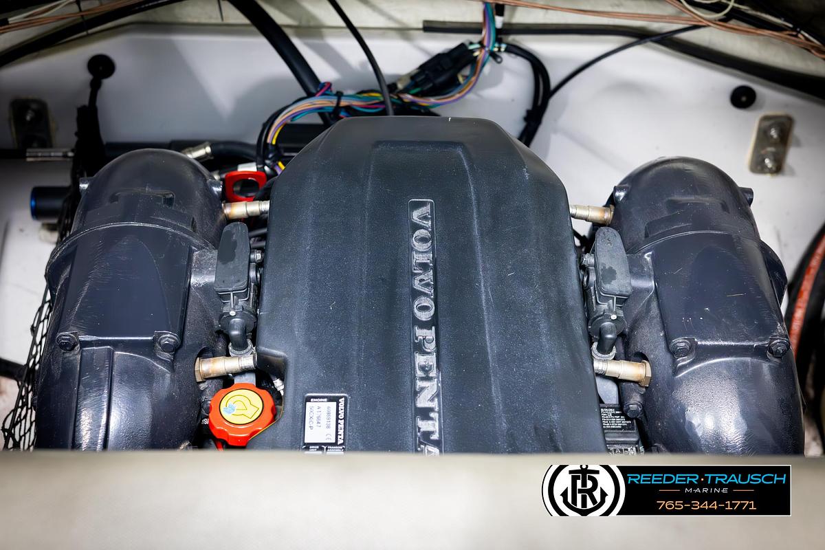 Used 2012 Glastron 215 GLS