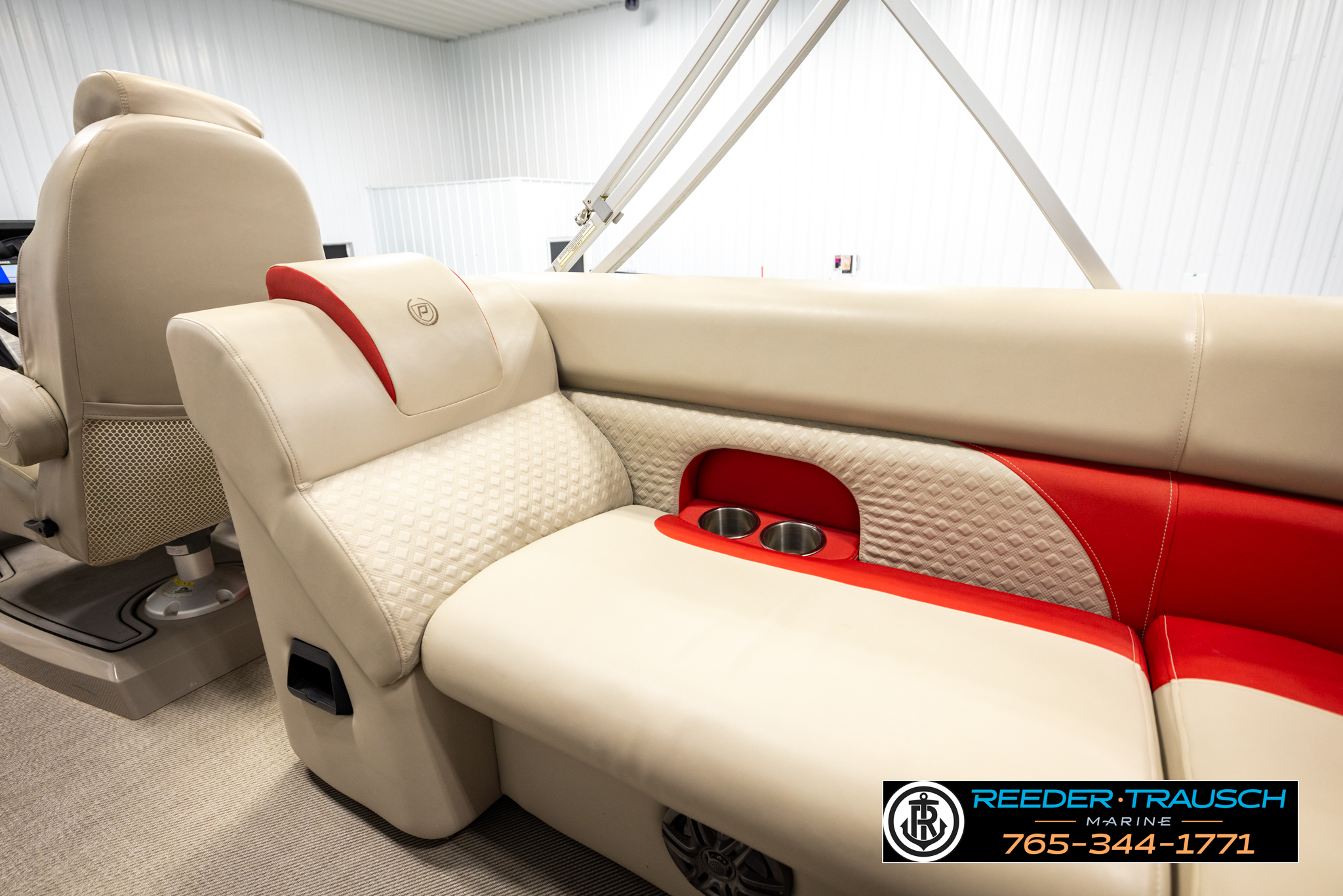Used 2022 Premier 230 Sunsation RF