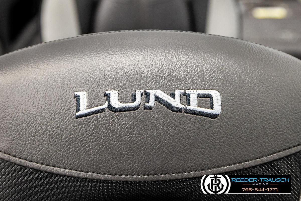 2026 Lund 1875 Tyee