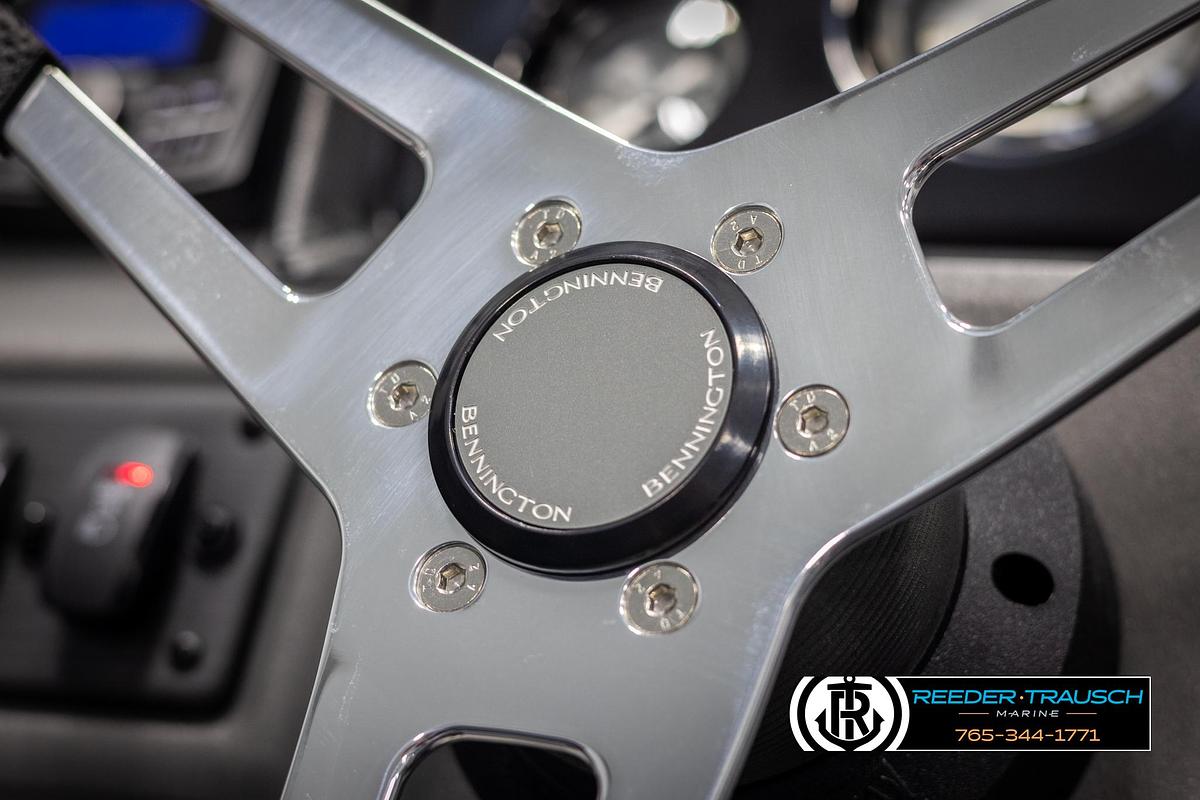 2025 Bennington 21 SFSE