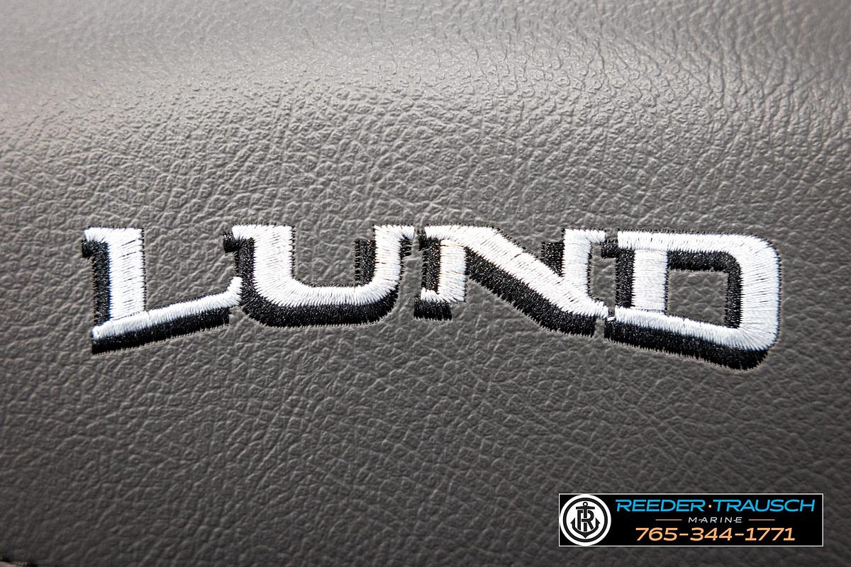 2027 Lund 1800 Adventure SS